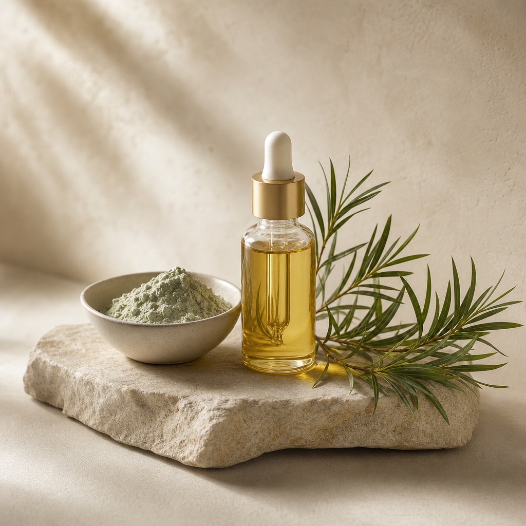 Acne Facial