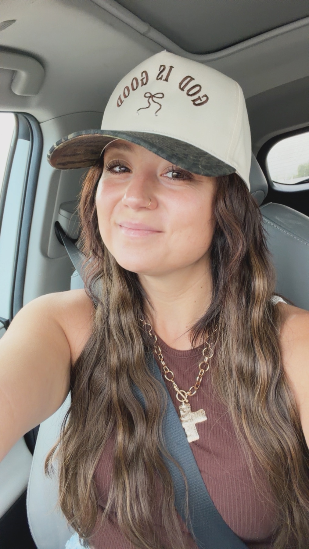 Portrait — Catie O'Neill